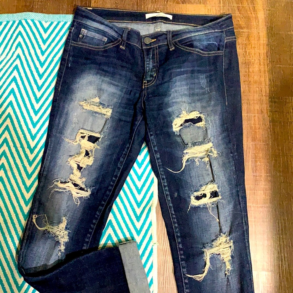 Kan Can Jeans